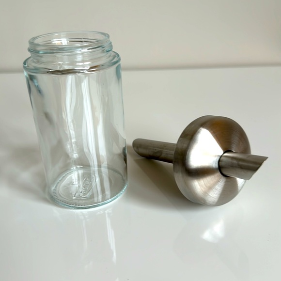 IKEA Dold sugar dispenser - Picture 7 of 9